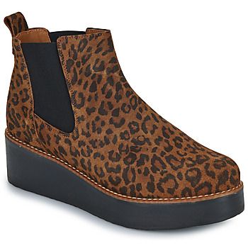 Fericelli Botines LORNA para mujer