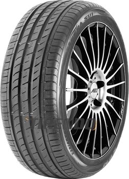 Nexen N Fera SU1 ( 215/50 R17 95V XL 4PR, RPB )