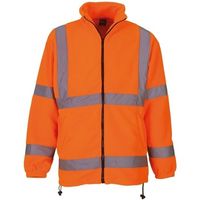 yoko chaqueta hi-vis para mujer