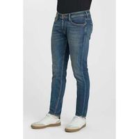 le temps des cerises jeans jeans slim blue jogg 70011 largo 34 para hombre