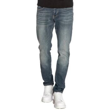 Tommy Hilfiger Pantalón pitillo Scanton Ai6259 para hombre