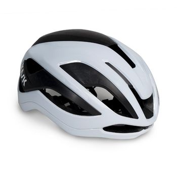Casco Kask Elemento WG11 Blanco, Talla L: 59-62