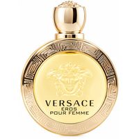 versace agua de colonia eros eau de toilette for women 50 ml para mujer