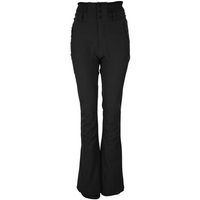 peak mountain pantalones pantalon de ski softshell femme adora para mujer