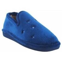 bienve pantuflas ir por casa senora in 0585 azul para mujer