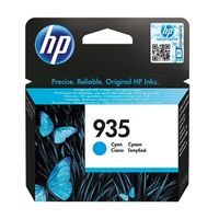 hp 935 c2p20ae cartucho de tinta cian original