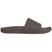 adidas chanclas sandales adilette comfort tige synthetique resistante para mujer