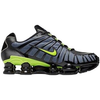 Nike Zapatillas Shox Tl Thunderstorm para hombre