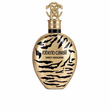 Perfume Mujer Roberto Cavalli Sweet Ferocious Edp 75 Ml