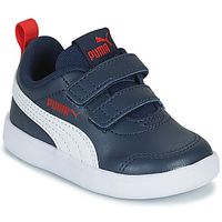 puma zapatillas courtflex inf para nina