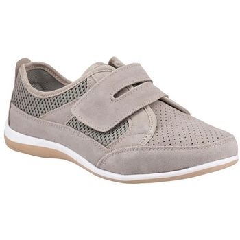 Fleet & Foster Zapatillas de senderismo Pamela para mujer