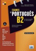 exames de portugues b2 utilizador independente nivel vantagem