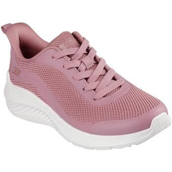 Skechers Deportivas Moda Bobs Squad Waves Still Wading para mujer
