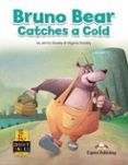 bruno bear catches a cold (short tales)