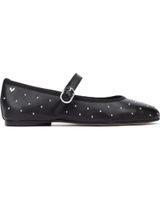 de martinelli zapato calle mujer 1575-a936z negro