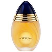 boucheron pour femme eau de parfum spray 100ml