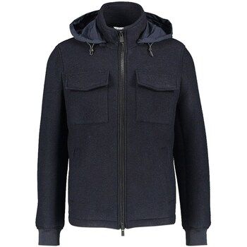 Manuel Ritz Abrigo 3732H8417C_243806 para hombre