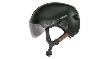 Casco urbano abus hud y ace verde