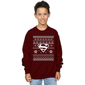 Dc Comics Jersey BI14477 para niño