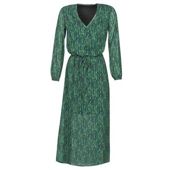 Ikks Vestido largo BR30095 para mujer