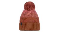 gorro buff masha unisex naranja   rosa