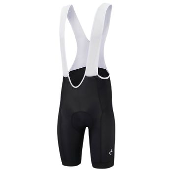 Morvelo Women's Stealth Standard Bib Shorts - XL
