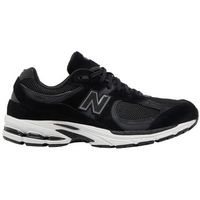new balance deportivas moda 2002r black gunmetal para mujer
