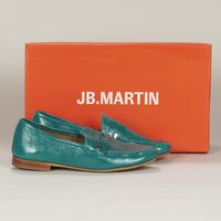 jb martin mocasines franche soft para mujer