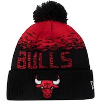 new-era gorro chicago bulls nba sport hat para hombre