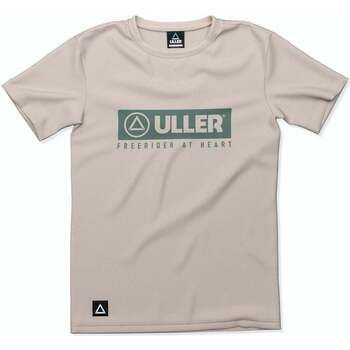 Uller Camiseta Classic para mujer