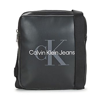 Calvin Klein Jeans Bolso MONOGRAM SOFT REPORTER18 para hombre