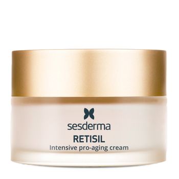 Sesderma Cosmética Facial Retisil Intensive Pro-Aging Cream Crema Tratamiento Intensivo