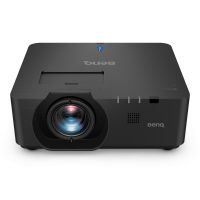 proyector benq lu960st2 fullhd 5200 lumenes laser dlp tiro corto 3d hdr10 asistente ia