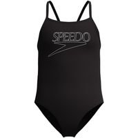 speedo banador pt1275 para mujer