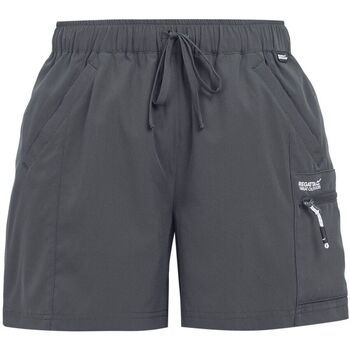 Regatta Short Travel Light para mujer