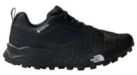 the north face offtrail tr gore-tex - hombre - negro