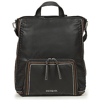 Desigual Mochila TRAMA BACKPACK PRETORIA para mujer