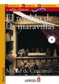 el retablo de las maravillas