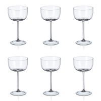 copas de an 290ml uni boule - set de 6