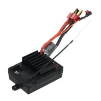 hbx 2996a piezas de automovil rc 110 35a controlador de velocidad electrico sin escobillas modelos de vehiculos accesor