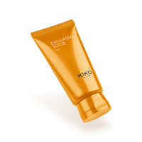 exfoliating scrub