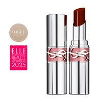 yvessaintlaurent loveshine caring lip color