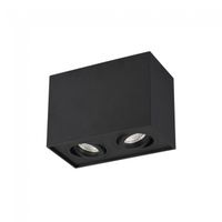 plafon de techo biscuit ii