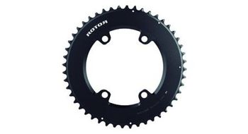 Plato rotor aero rings  redondo  4x110mm sram axs 12v
