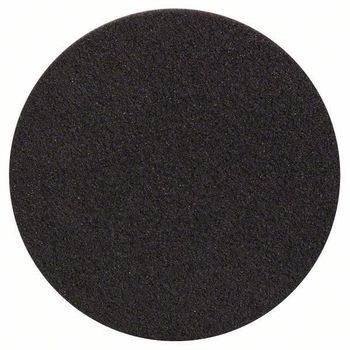 Accesorios Bosch - Esponja Pulidora 160 Mm -