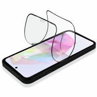 cool protector de pantalla ceramico flexible para samsung a356 galaxy a35 5ga55 5g