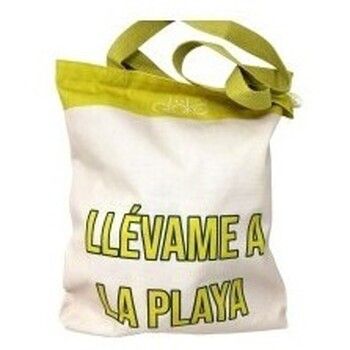 Gloko Bolso de mano Complementos señora g254270 amarillo para mujer