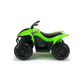 Quad Kawasaki Kfx90 12v Plomo 90,5 X 56,8 X 63,7 Cm