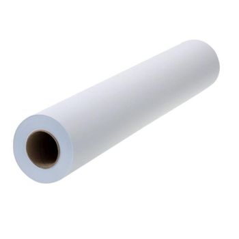 HP C6035A Bright White Inkjets Paper 90 gsm 610 mm x 45.7 m