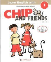 Chip and friends 1